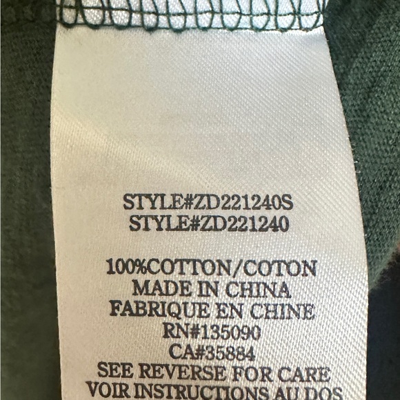 Z Supply tank dress w/adjustable strap tank dress with pockets never worn - Picture 5 of 6